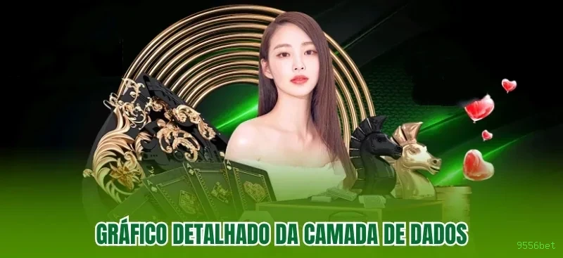 Apostas esportivas da 9556bet com odds competitivas